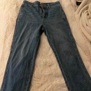 really cute bdg jeans